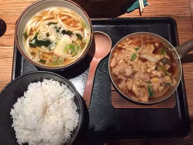 Udon Mugizo
