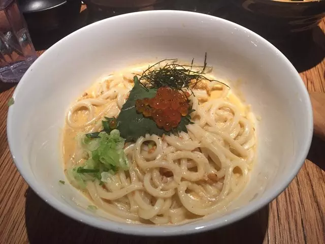 Udon Mugizo