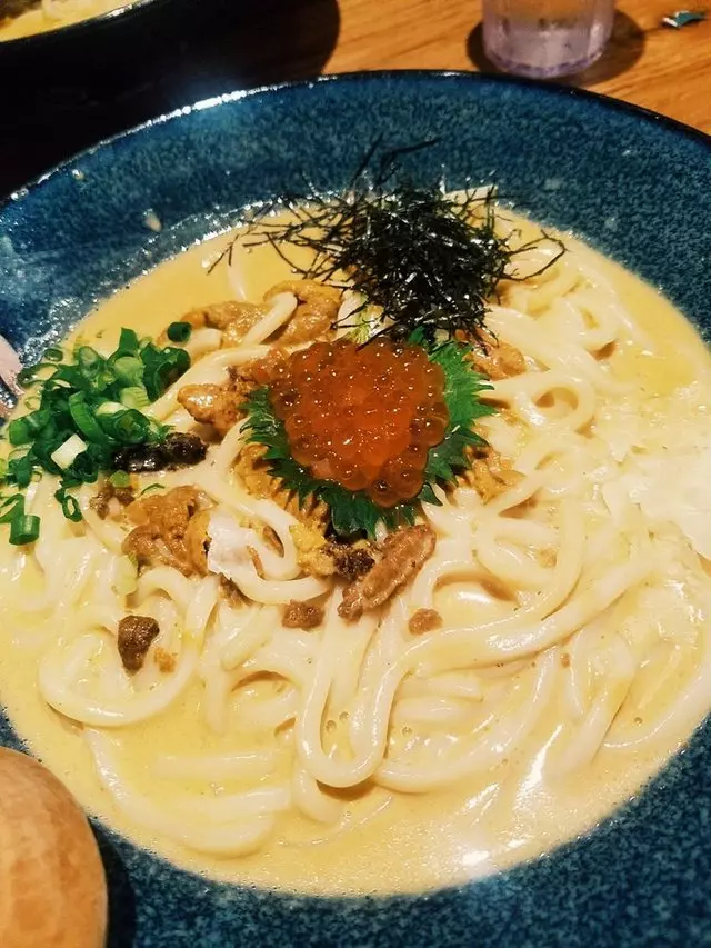 Udon Mugizo