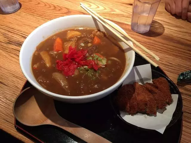 Udon Mugizo