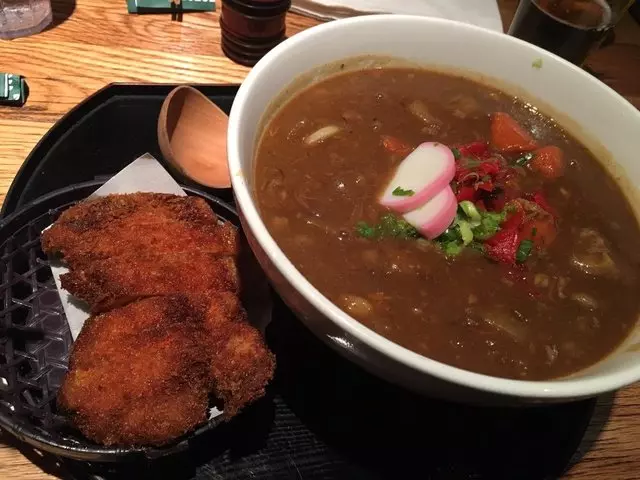 Udon Mugizo