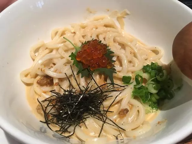Udon Mugizo