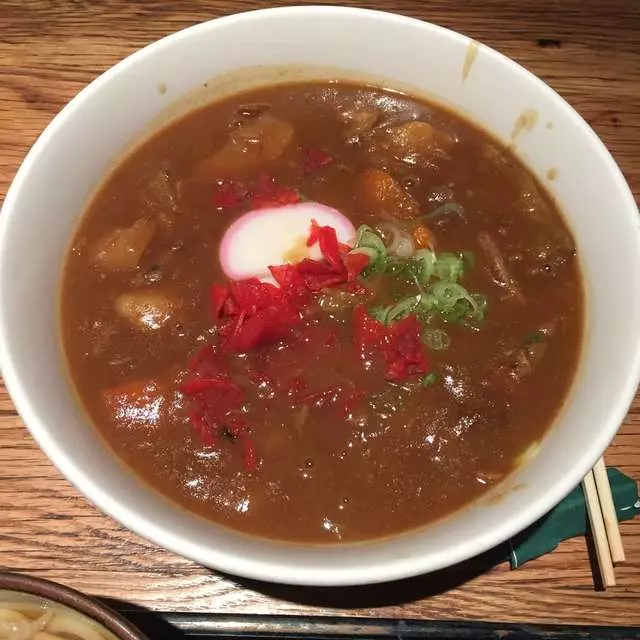 Udon Mugizo