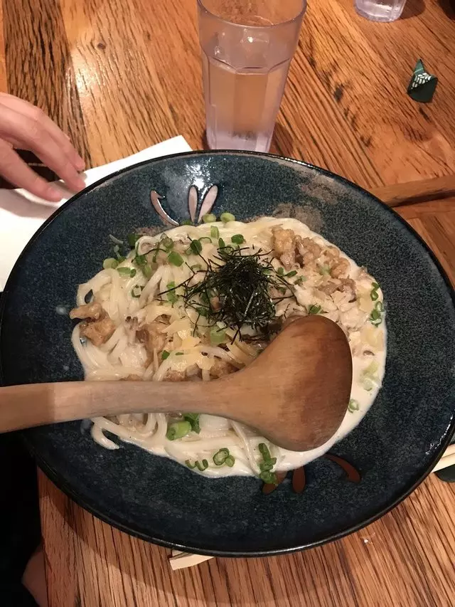 Udon Mugizo