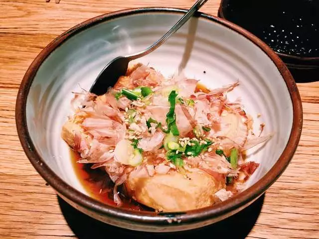 Udon Mugizo