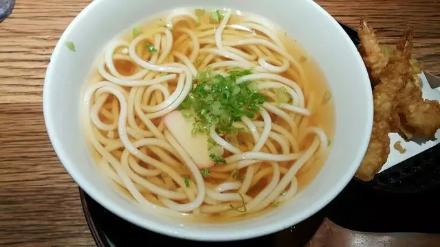 Udon Mugizo