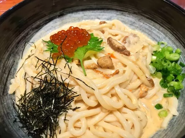 Udon Mugizo
