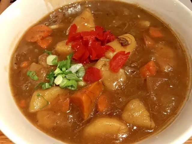 Udon Mugizo