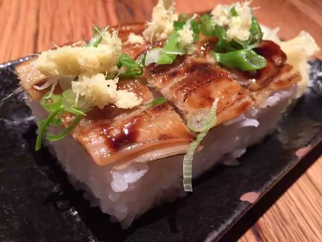Udon Mugizo