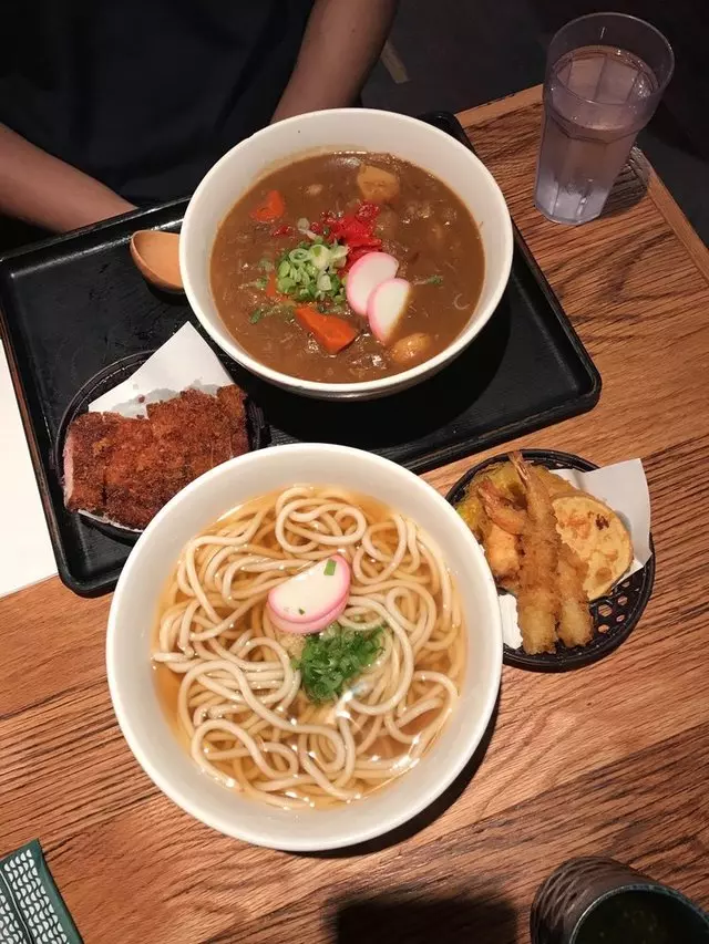 Udon Mugizo