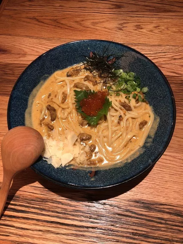 Udon Mugizo