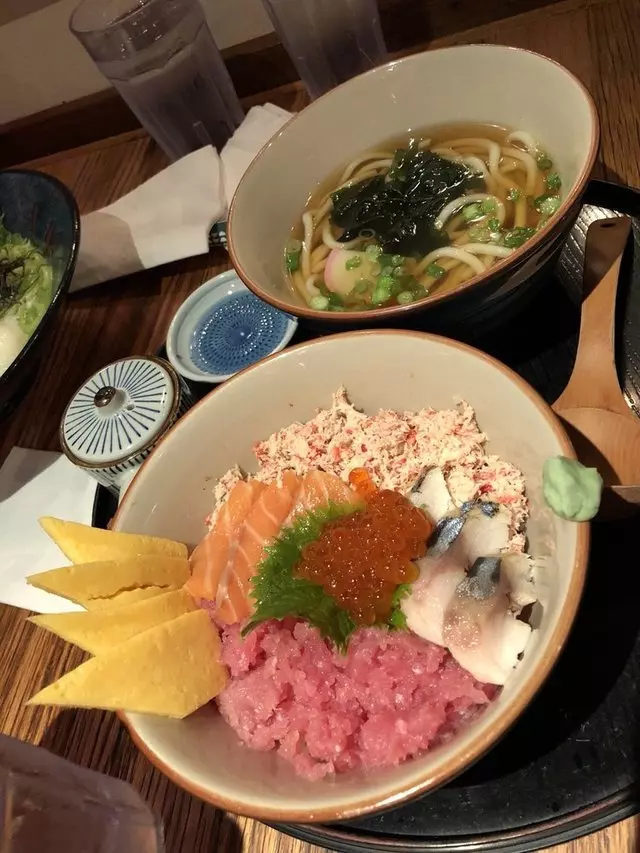 Udon Mugizo