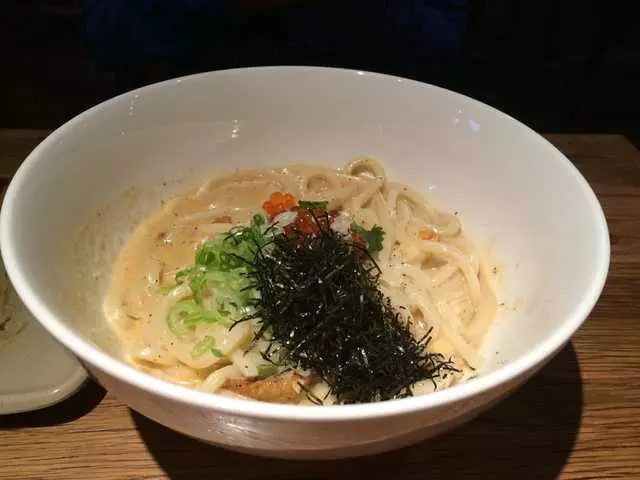 Udon Mugizo