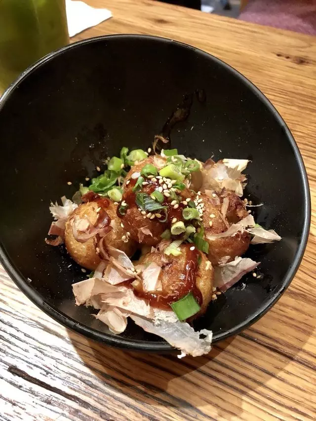 Udon Mugizo