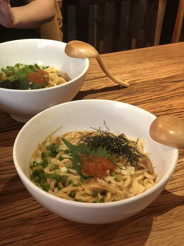 Udon Mugizo