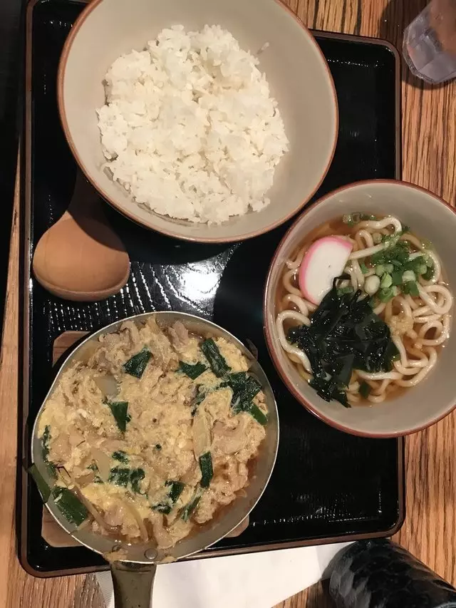 Udon Mugizo
