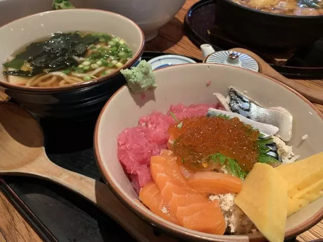 Udon Mugizo