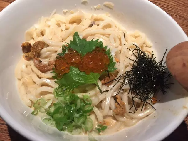 Udon Mugizo