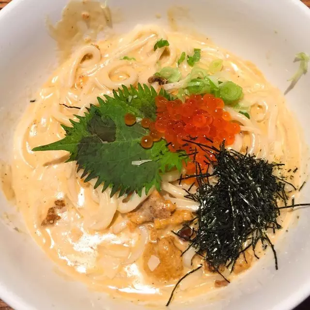 Udon Mugizo