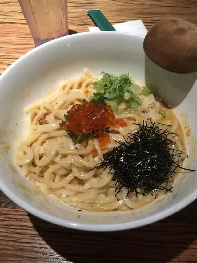 Udon Mugizo