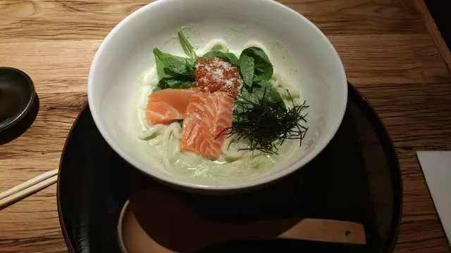 Udon Mugizo