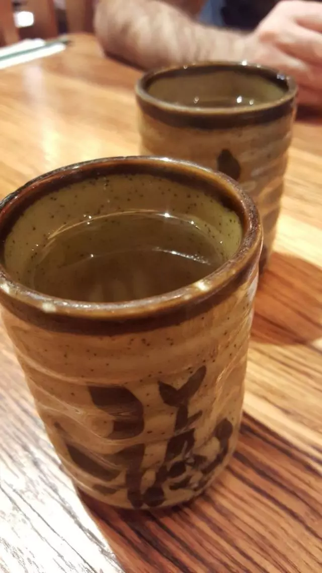 Udon Mugizo