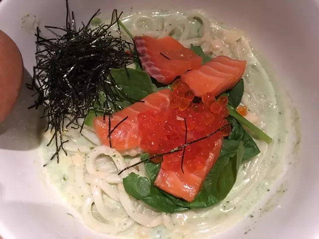 Udon Mugizo