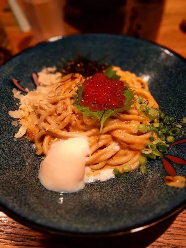 Udon Mugizo