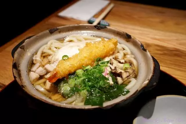 Udon Mugizo