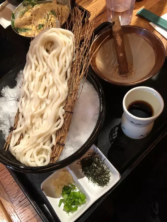 Udon Mugizo