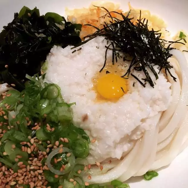 Udon Mugizo