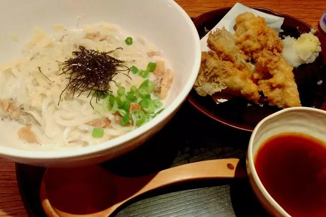 Udon Mugizo