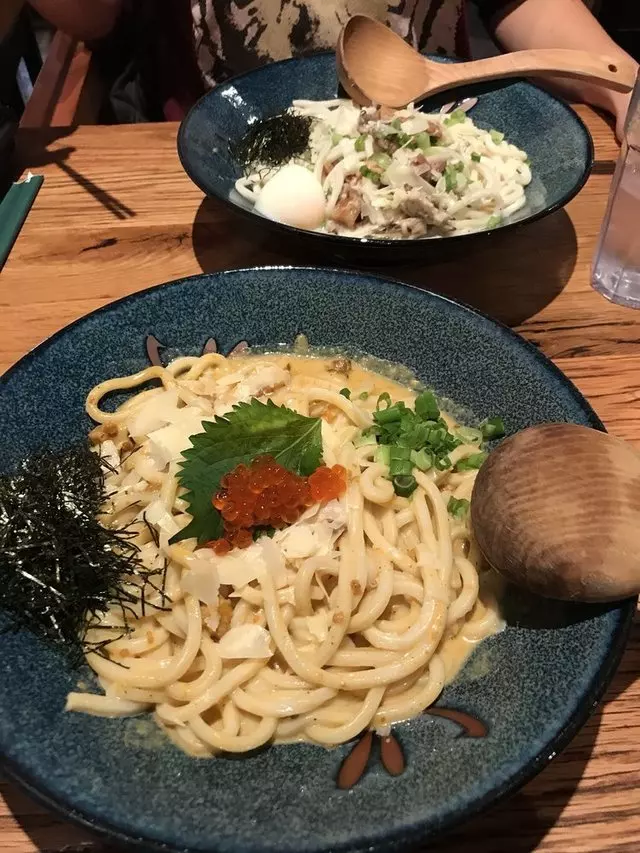 Udon Mugizo