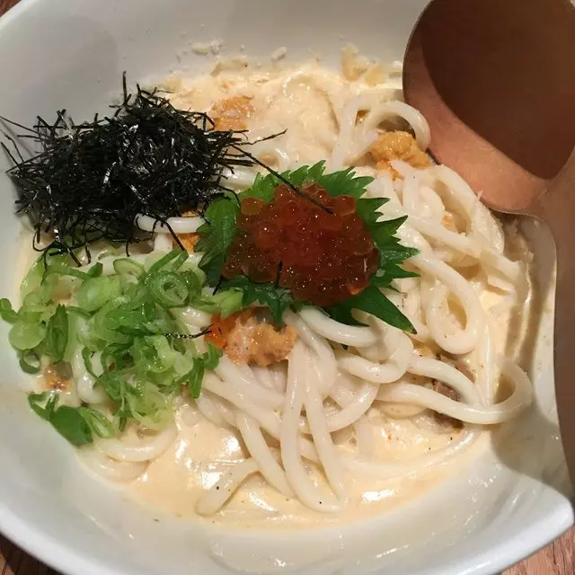 Udon Mugizo