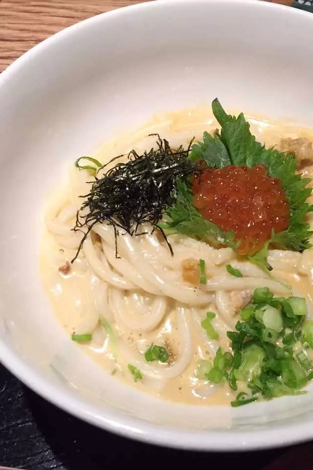 Udon Mugizo