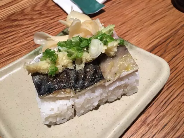 Udon Mugizo