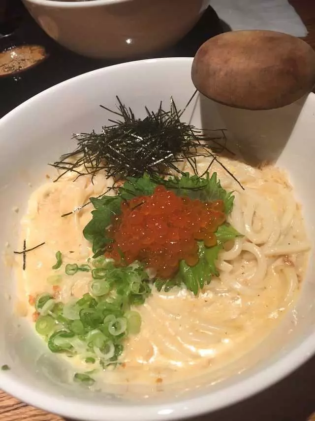 Udon Mugizo