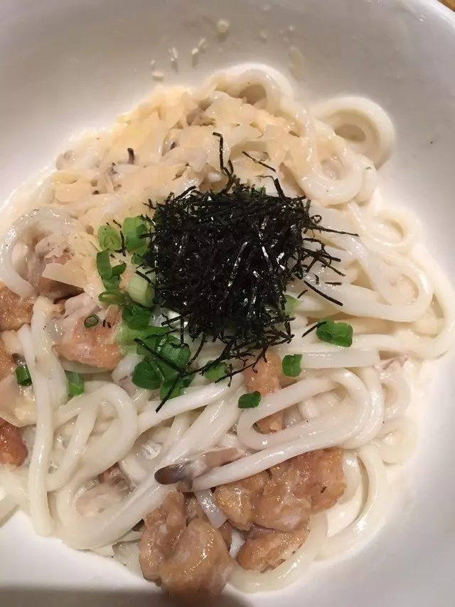 Udon Mugizo