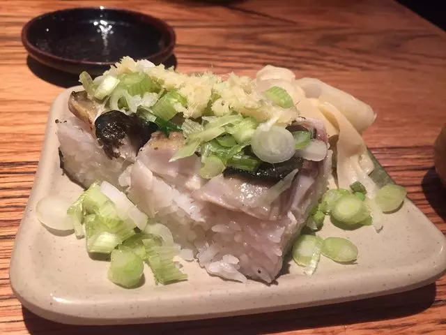 Udon Mugizo
