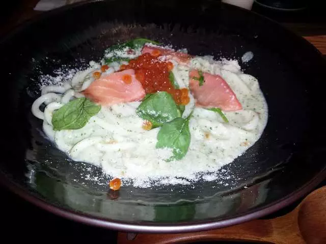 Udon Mugizo