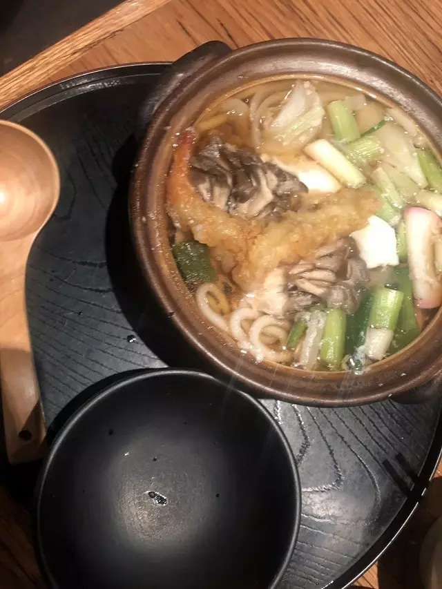 Udon Mugizo