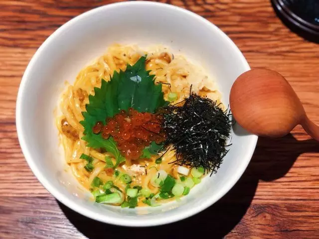 Udon Mugizo