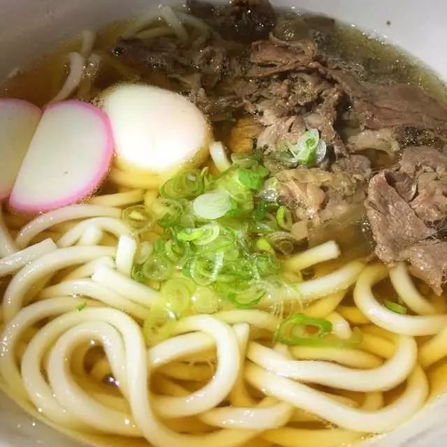 Udon Mugizo