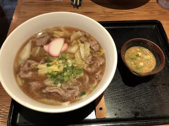 Udon Mugizo