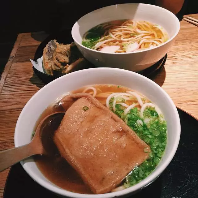 Udon Mugizo