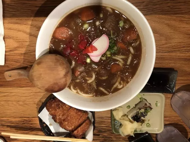 Udon Mugizo