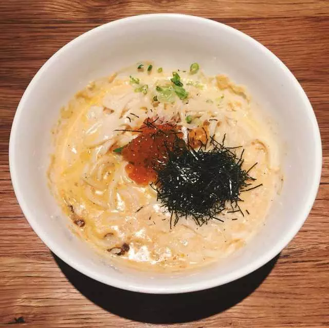 Udon Mugizo