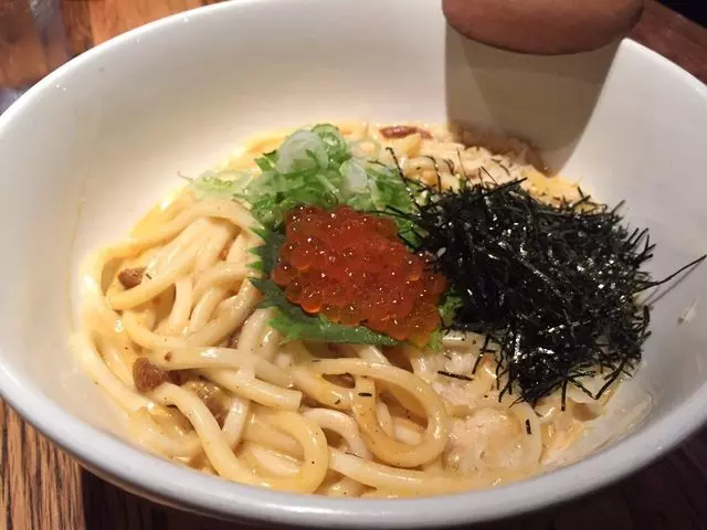 Udon Mugizo