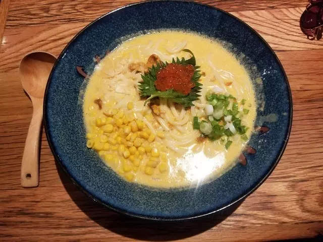 Udon Mugizo