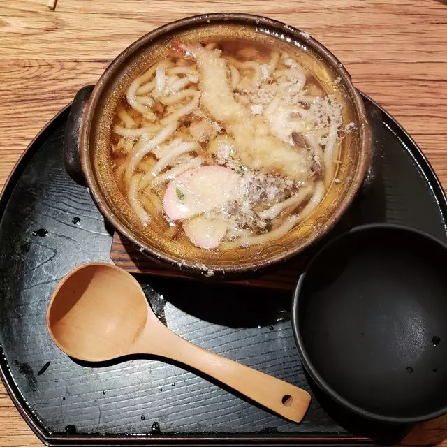Udon Mugizo